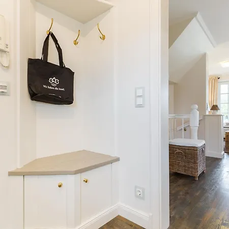 Christopher App 6 Stroenhues * Wenningstedt-Braderup