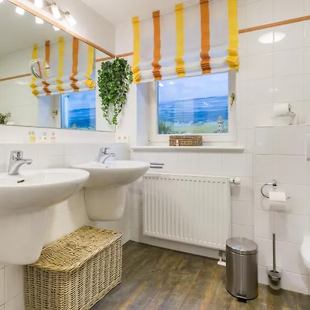 Christopher App 6 Stroenhues Διαμέρισμα *