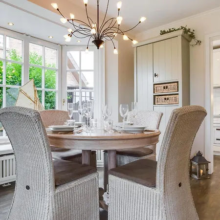 Christopher App 6 Stroenhues Διαμέρισμα