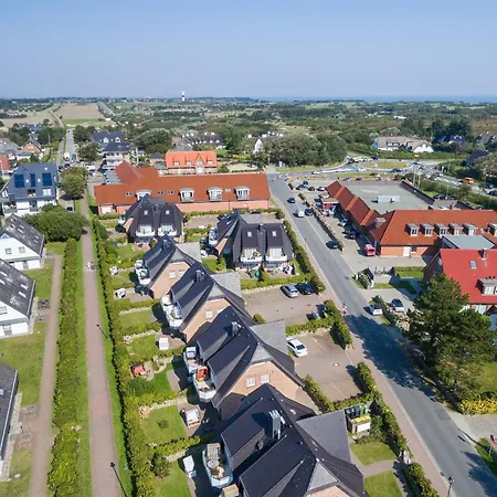 Christopher App 6 Stroenhues Διαμέρισμα *