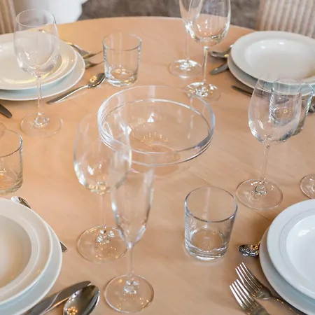 Διαμέρισμα Christopher App 6 Stroenhues Wenningstedt-Braderup