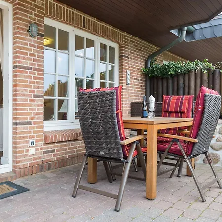 Christopher App 6 Stroenhues Wenningstedt-Braderup