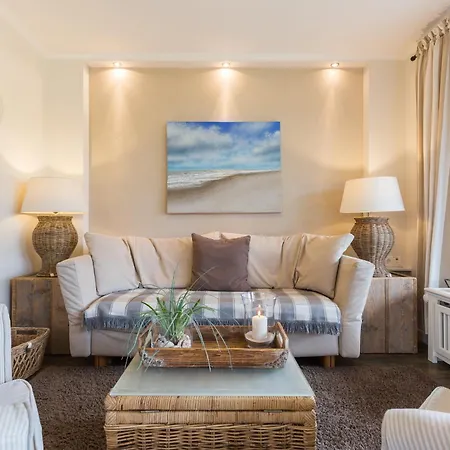 Christopher App 6 Stroenhues * Wenningstedt-Braderup