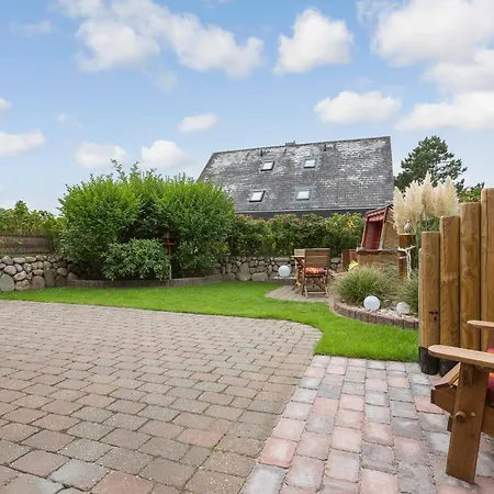 Christopher App 6 Stroenhues Διαμέρισμα Wenningstedt-Braderup