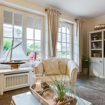 Christopher App 6 Stroenhues Διαμέρισμα *