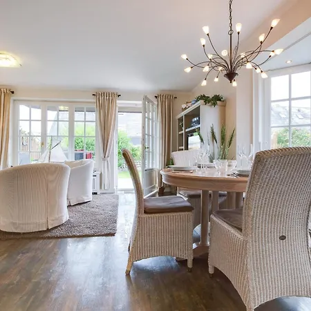 Christopher App 6 Stroenhues Wenningstedt-Braderup