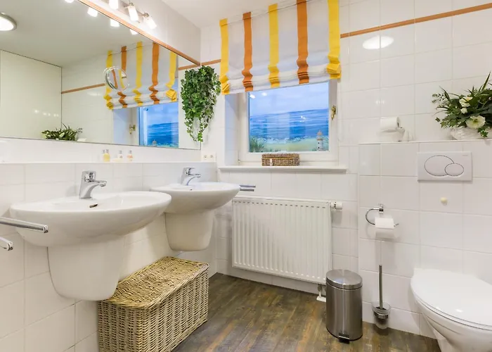 Christopher App 6 Stroenhues Appartement *