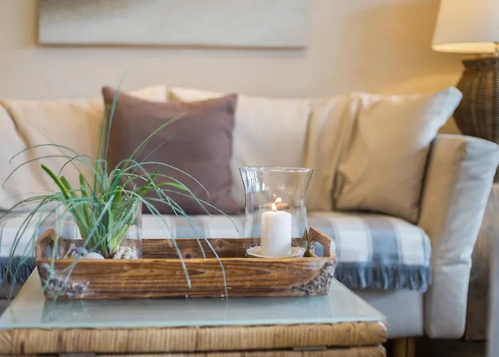 Appartement Christopher App 6 Stroenhues *