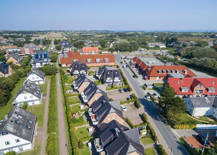 Christopher App 6 Stroenhues Appartement *