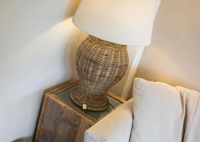 Appartement Christopher App 6 Stroenhues Wenningstedt-Braderup