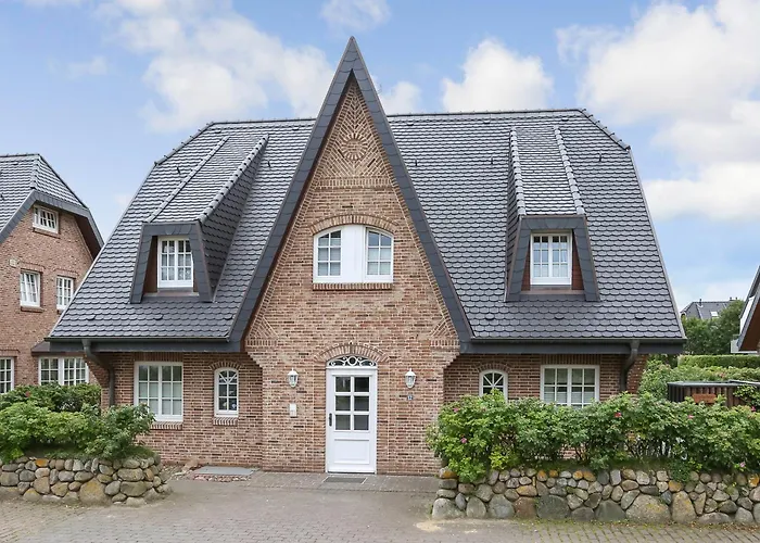 Christopher App 6 Stroenhues Appartement *